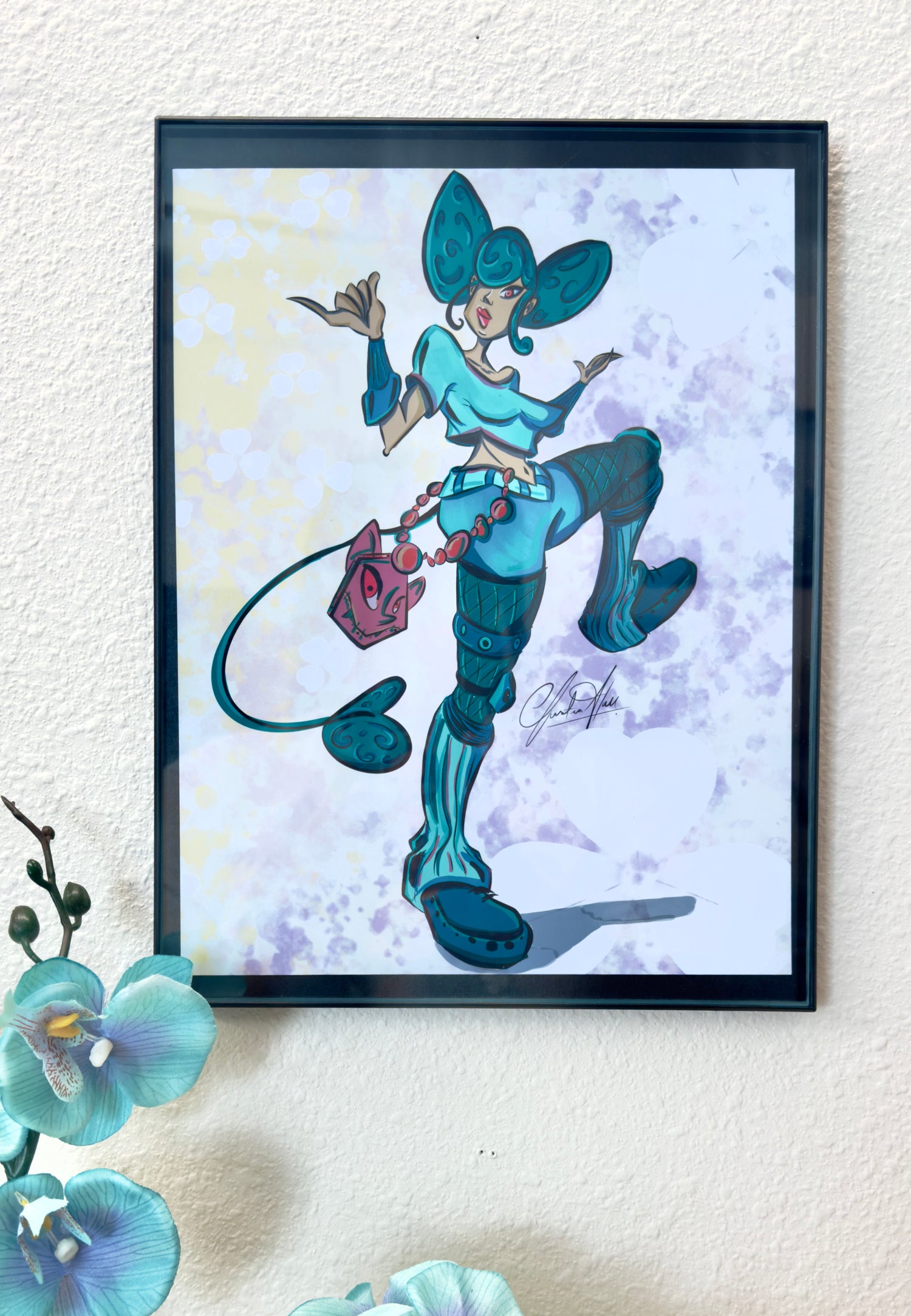 Prints